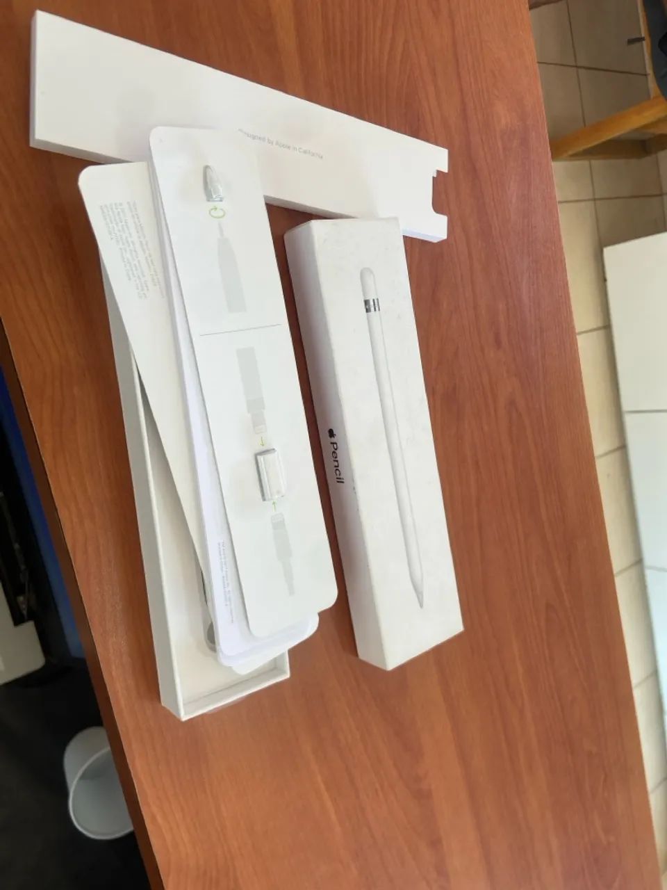 Apple Pencil  - Foto 3