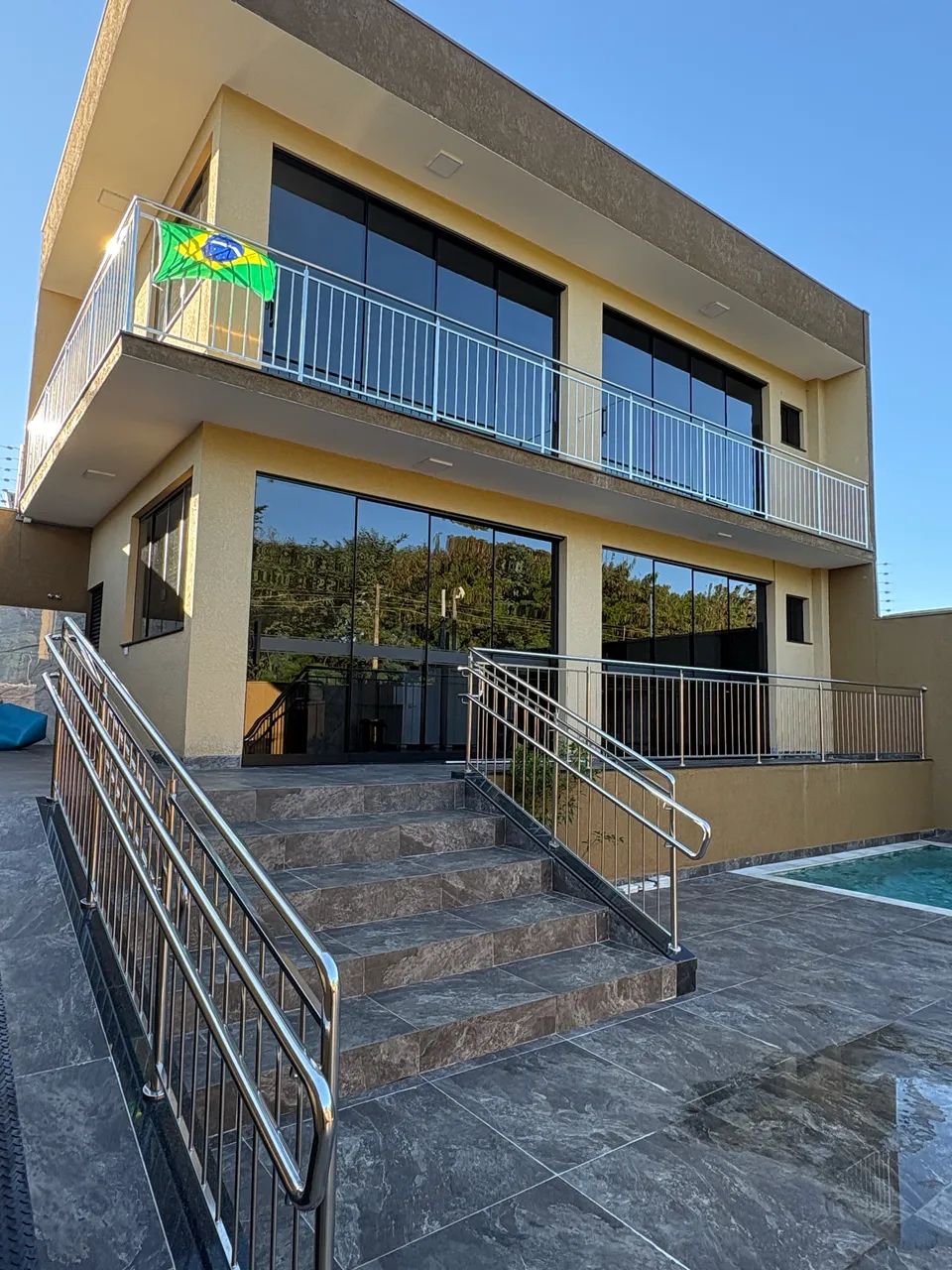 Área de Lazer - Recanto do Pinguim - Foto 3