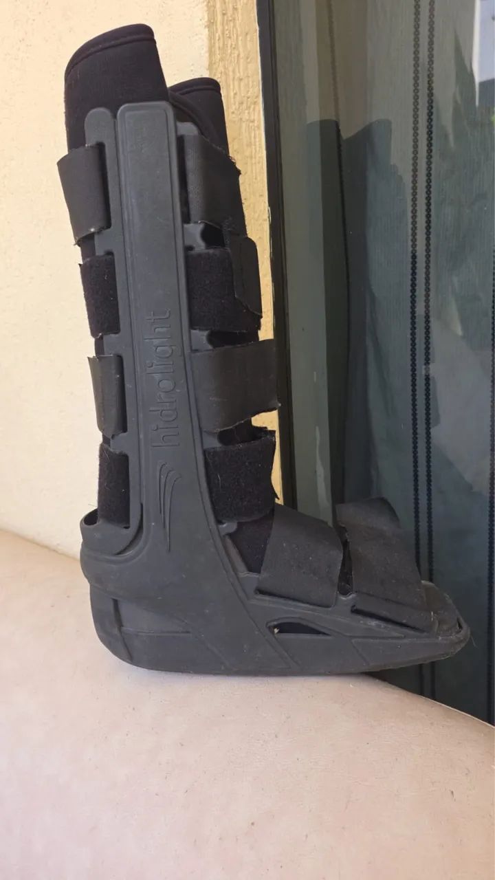 BOTA ORTOPÉDICA CANO LONGO - Foto 3