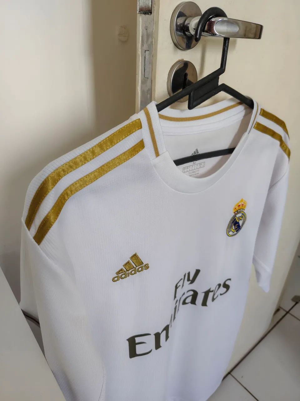 Camisa Real Madrid  - Foto 2