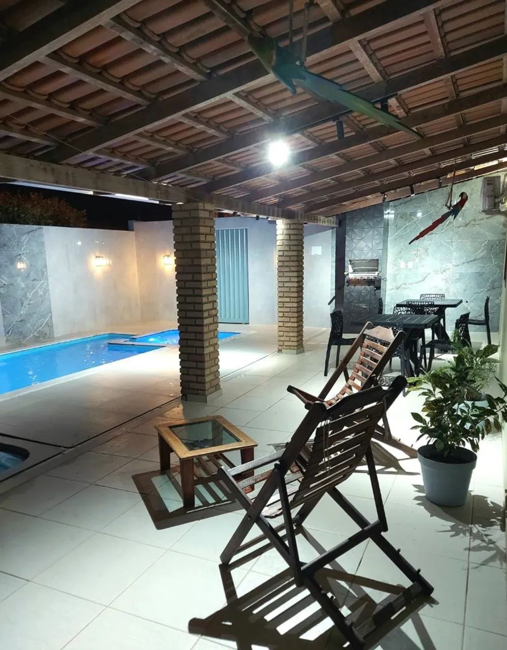 Aluga-se excelente casa de temporada em Prado Bahia  - Foto 5