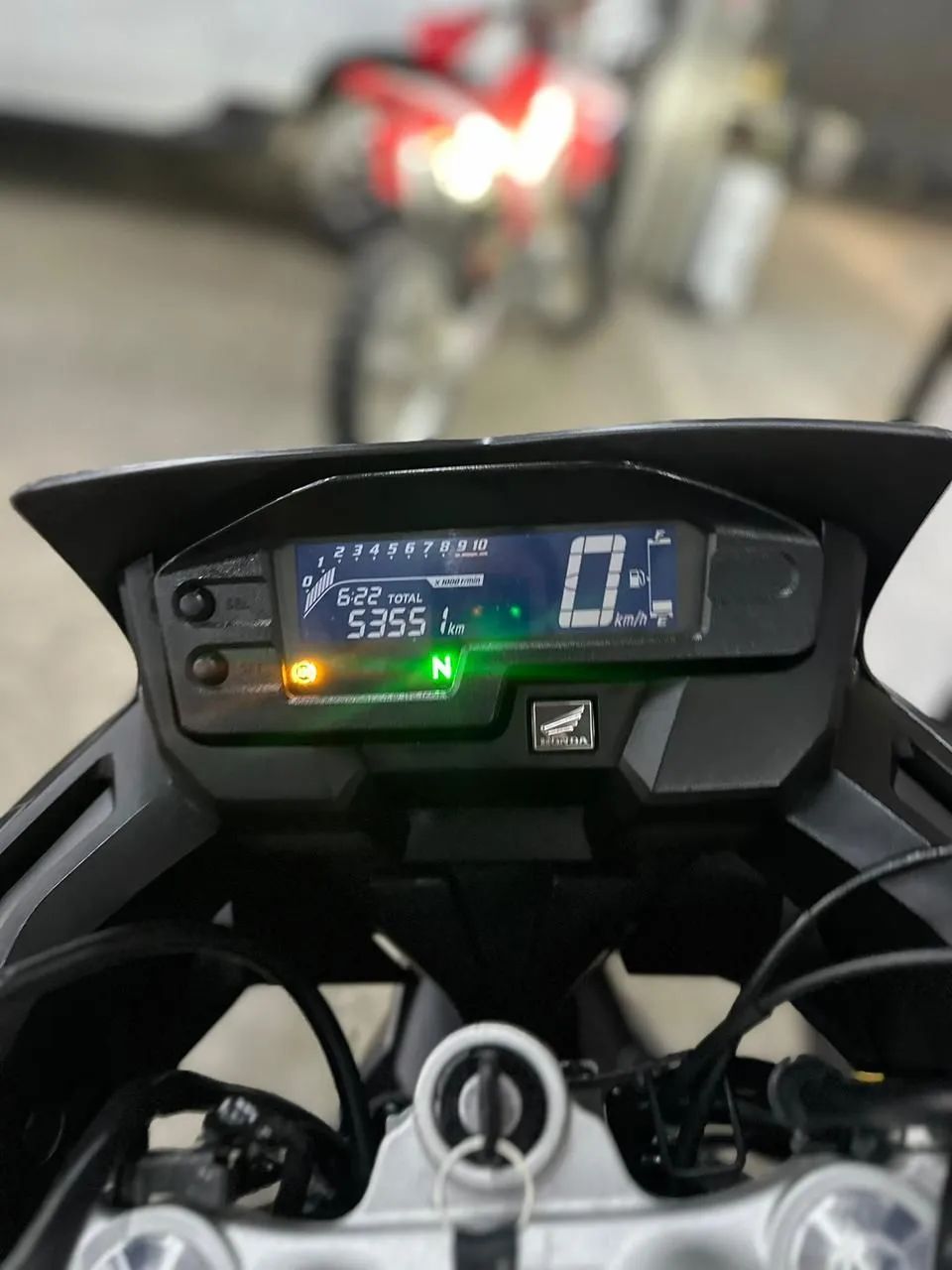 XRE 300/ 300 ABS/ FLEX - Foto 5