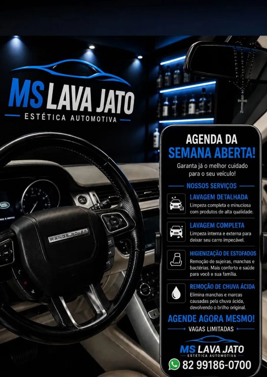 Ms Lava jato 
