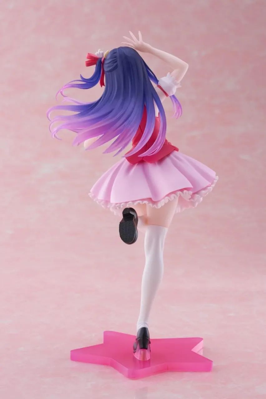 Figures Ai e Ruby Hoshino - Foto 3