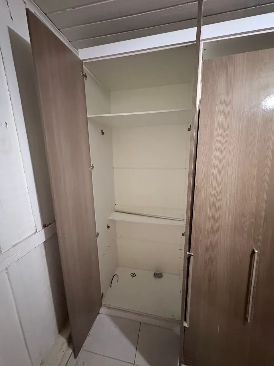 Doa se guarda roupa - Foto 3
