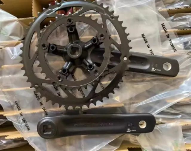 PEDIVELA P/SPEED-GRAVEL E MTB - Foto 4