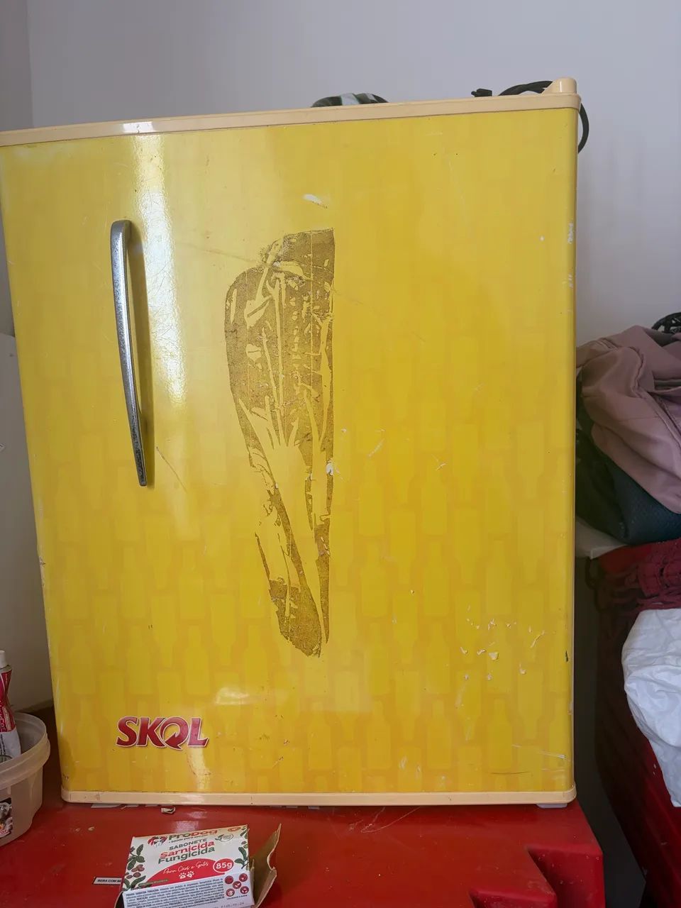 Frigobar Skol  - Foto 3