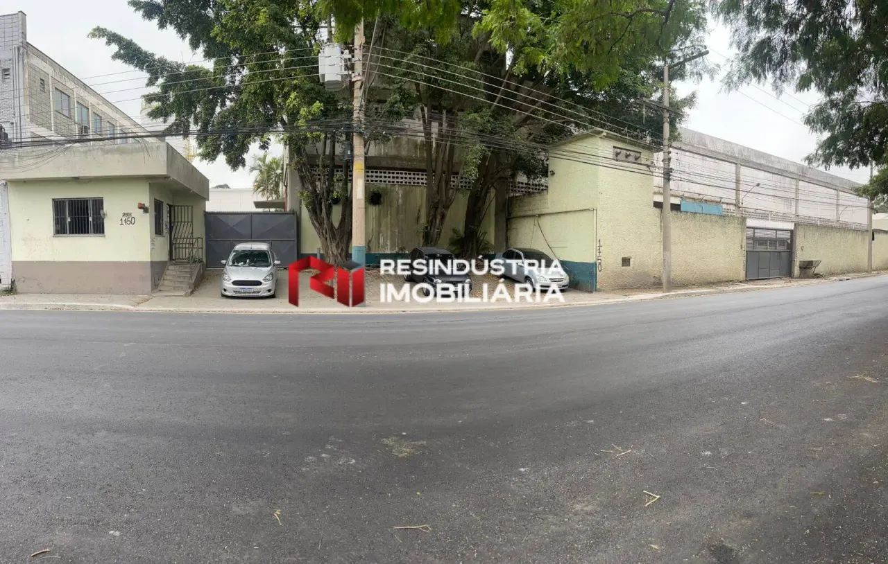 Galpão Locação 1.725 m² em Barueri,SP - Foto 3