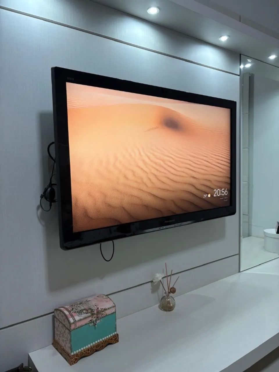 Tu Panasonic 42 polegadas - Foto 3