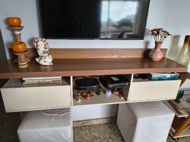 Rack e aparador - Foto 2