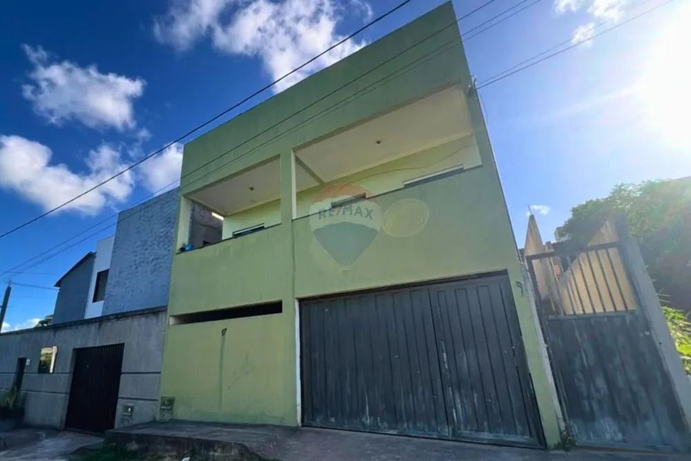 Duplex à venda no bairro Universitário
