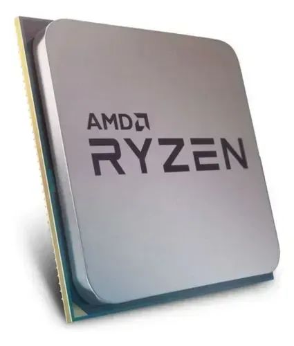 RYZEN 1600AF SILICÍO OURO!