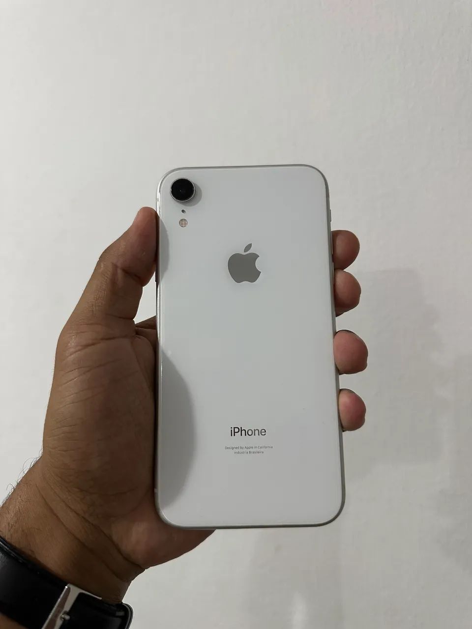 iPhone XR - Foto 3