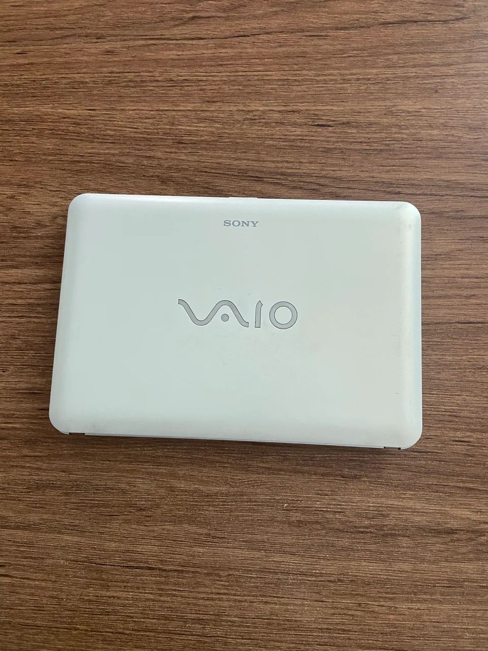 Netbook Sony Vaio