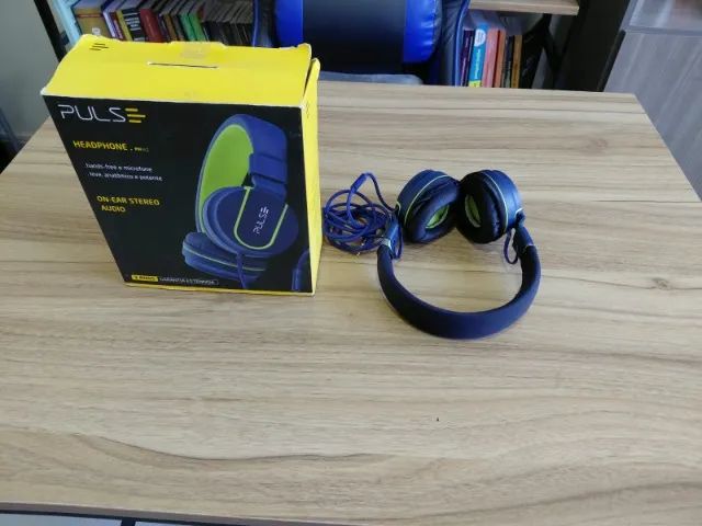 Fone de ouvido - Foto 2