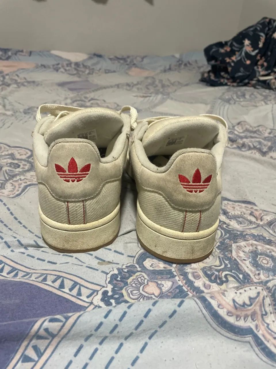 Tênis Adidas campus  - Foto 5