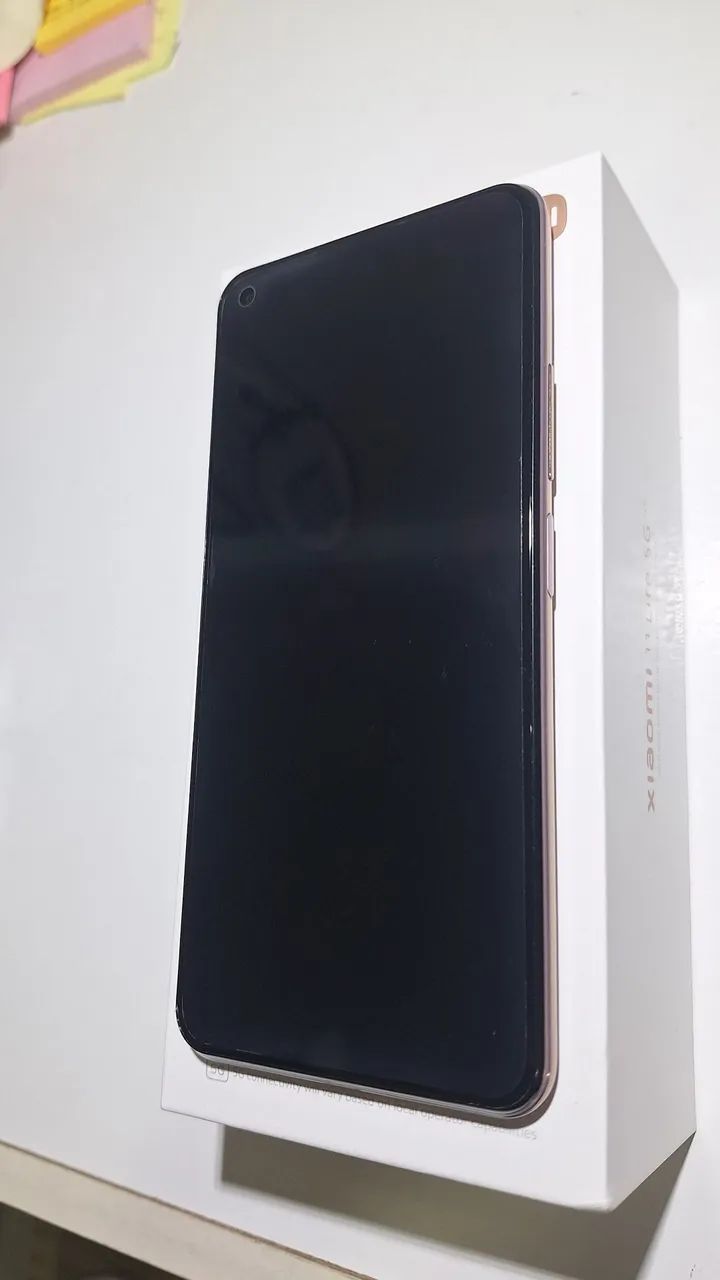 Xiaomi 11 Lite 5G - Foto 3