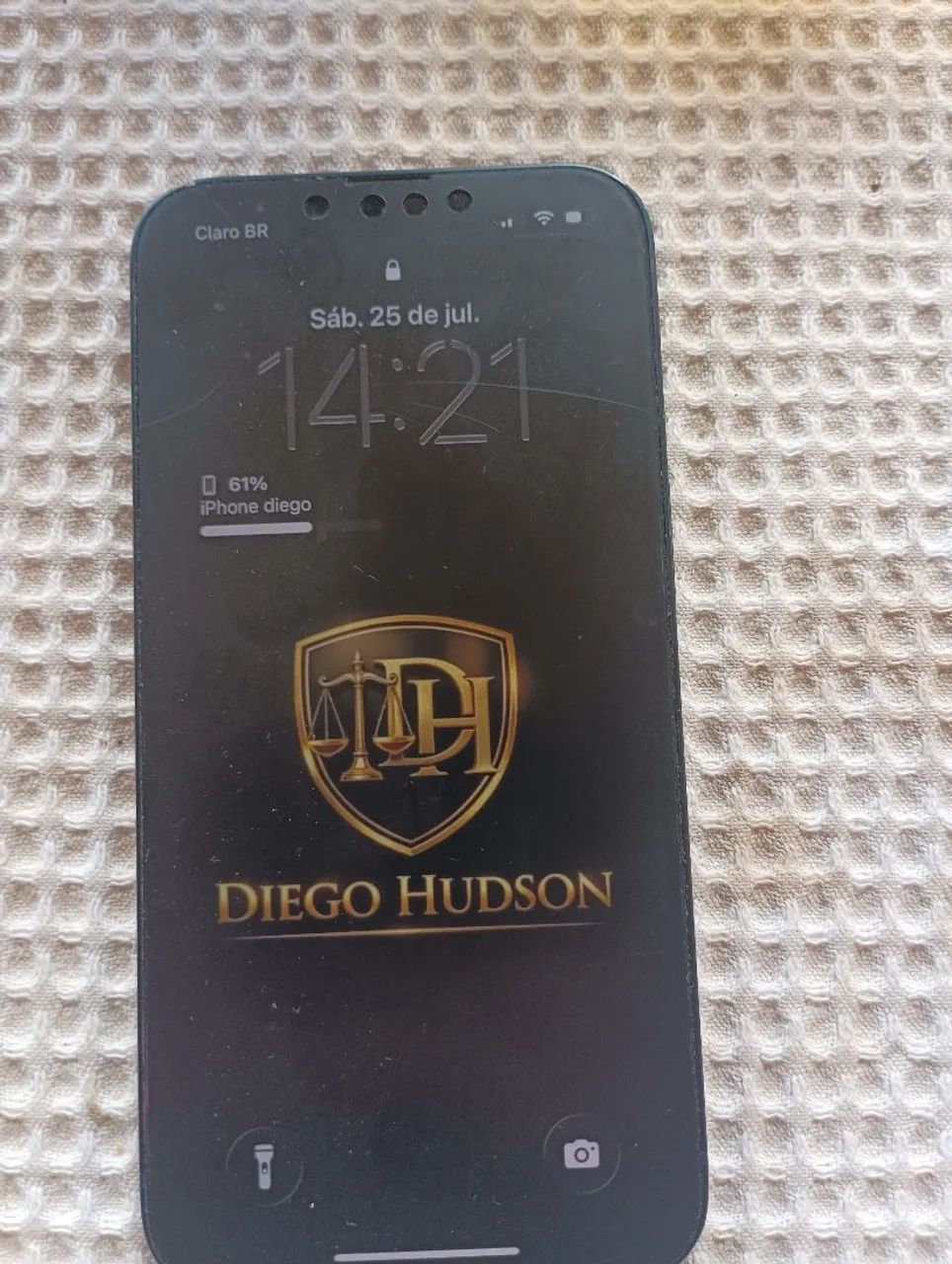 Vendo iPhone 13, 128gb. - Foto 2