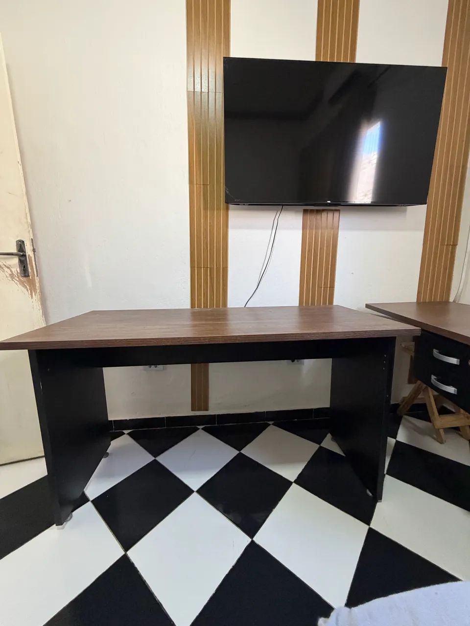 Mesa em L  - Foto 5