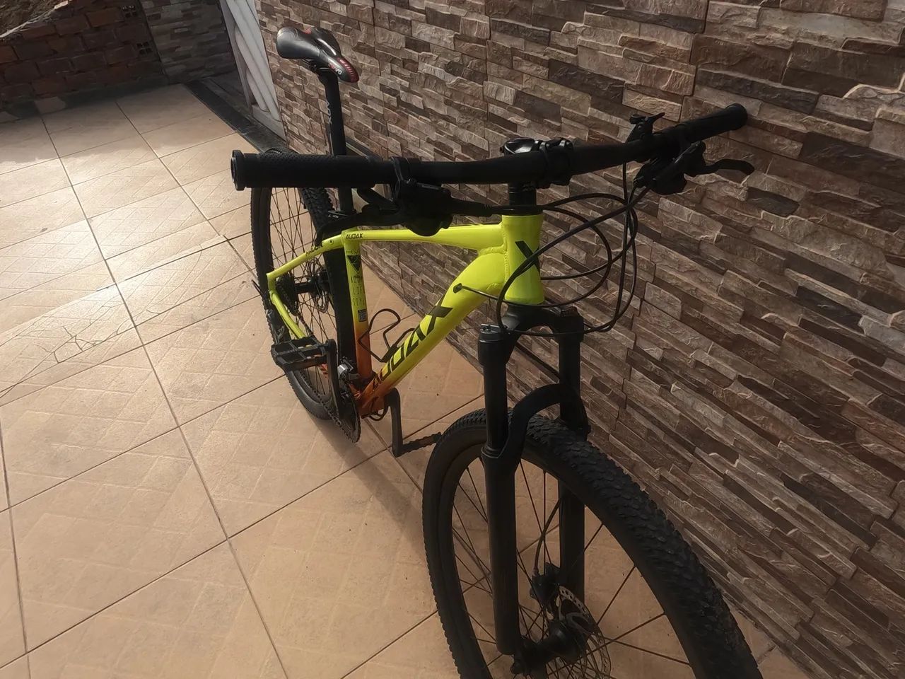 Bike aro 29