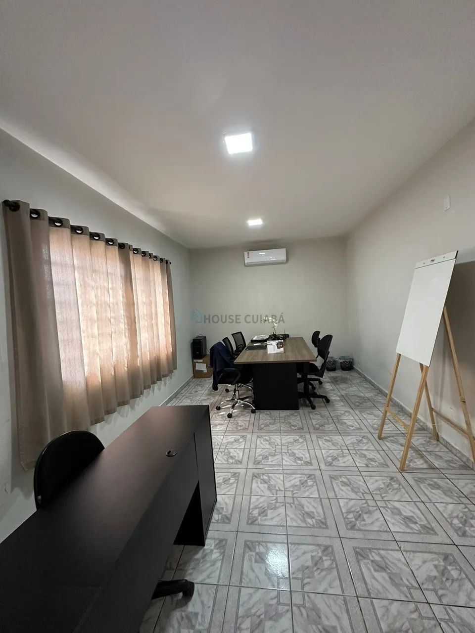 Compre Casa Comercial ou Residencial Jd Cuiabá - Foto 2