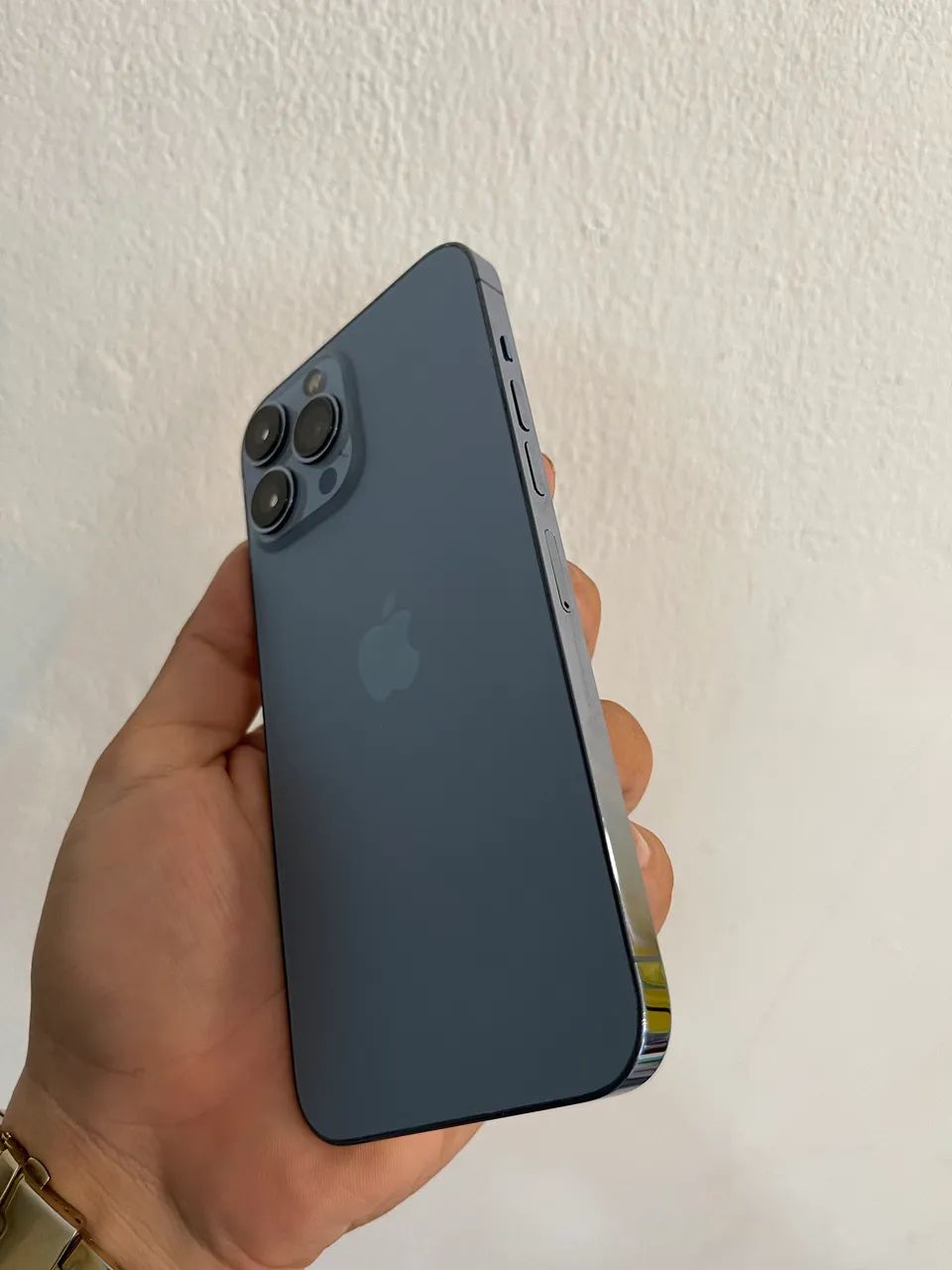 iPhone 13 Pro Max 256GB - Foto 2