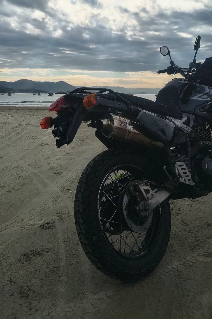 Xt600 original  - Foto 2