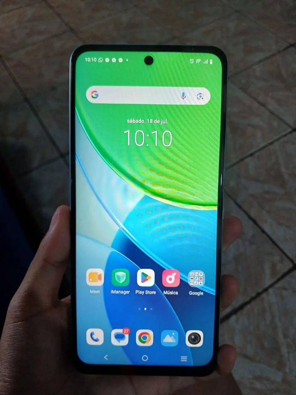 Celular Jovi  - Foto 4