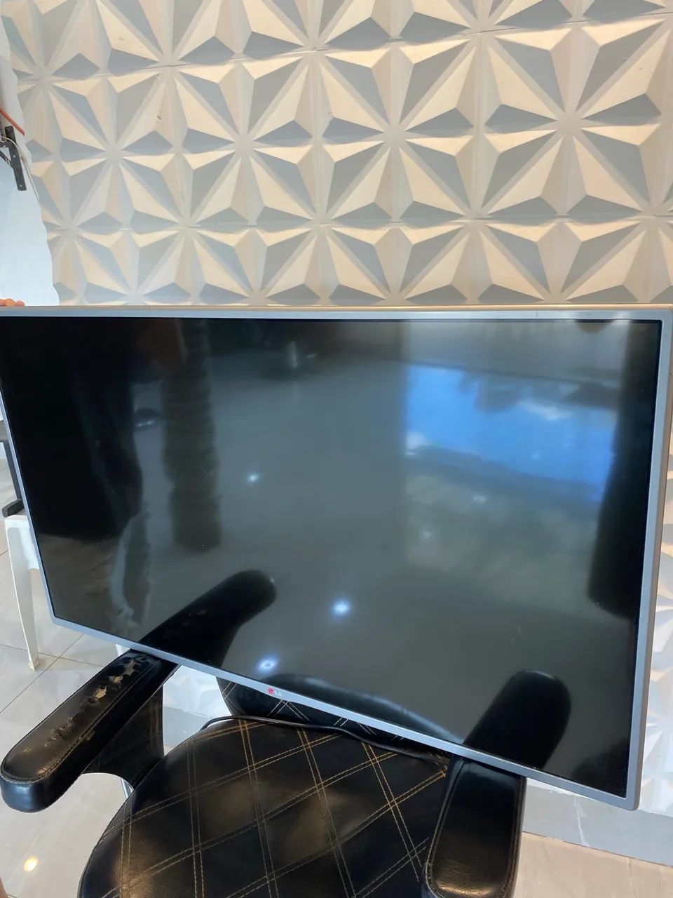 Tv smarty 42 LG  - Foto 4