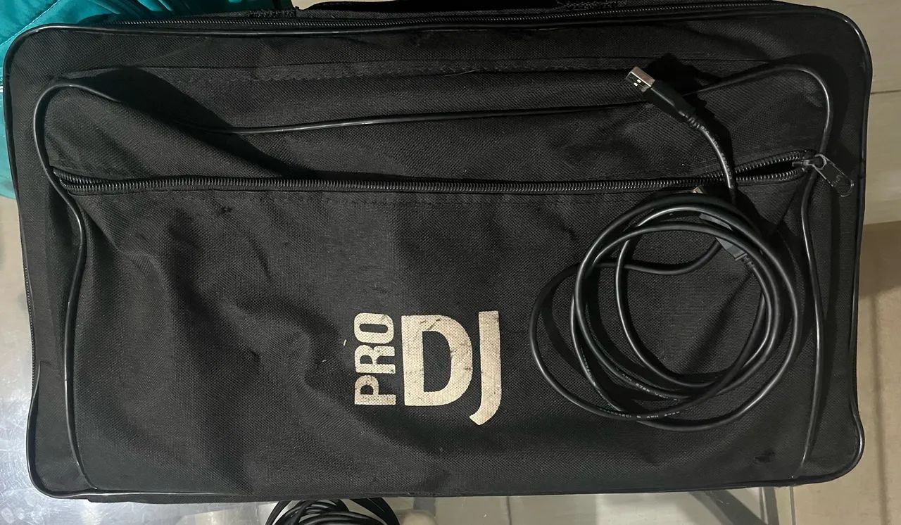 DDJ 400 - ESTADO DE ZERO - Foto 2
