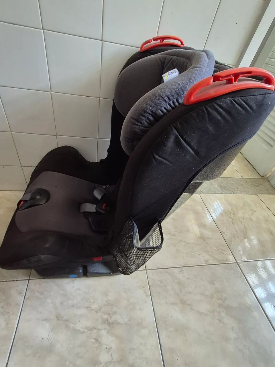 Cadeirinha para carros - Foto 3