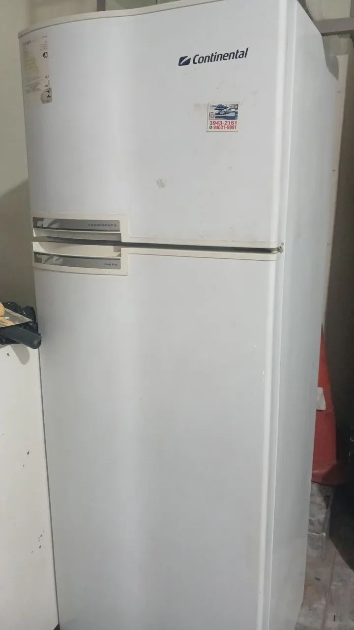 Geladeira 