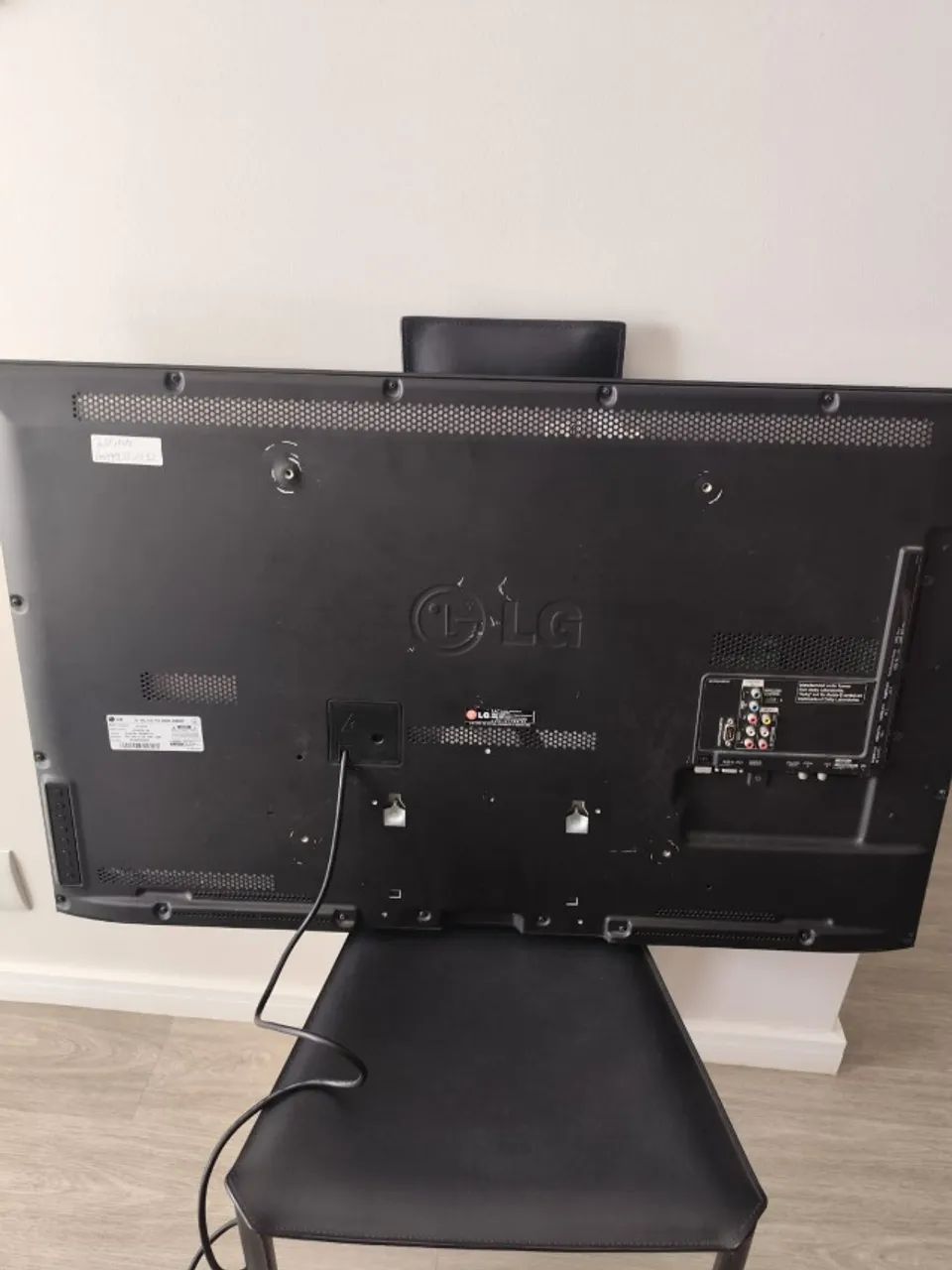 SMART TV LG LCD LED 42" - Foto 2