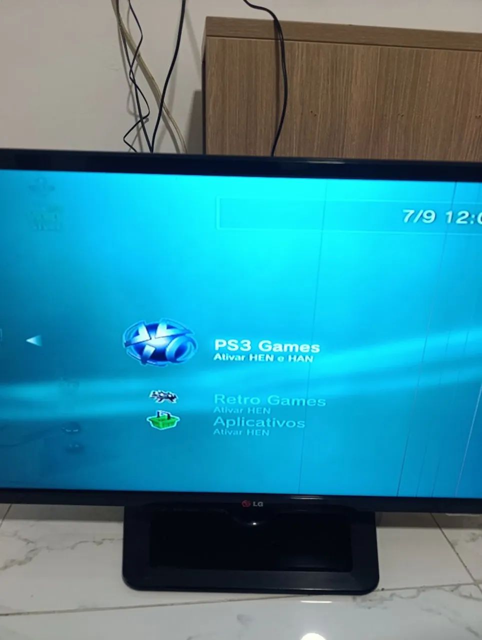 Ps3 slim - Foto 4