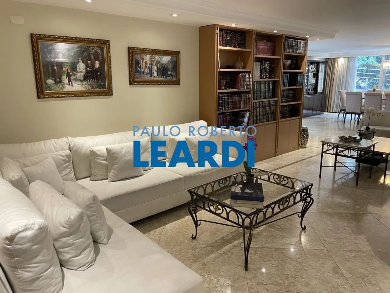 APARTAMENTO - JARDIM AMÉRICA - SP