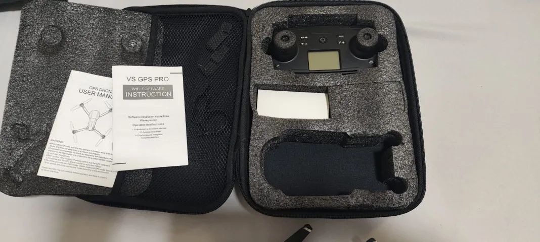 Drone F102 4k - Foto 4