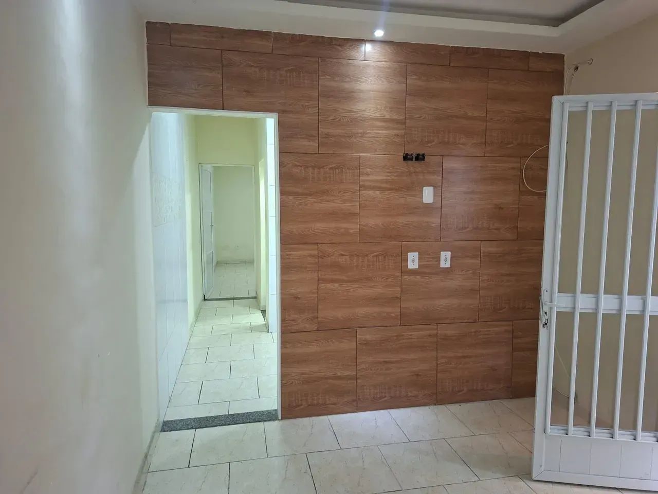 Ótimo Apartamento Tipo Casa - 2 Quartos 55 m²  Engenho de Dentro