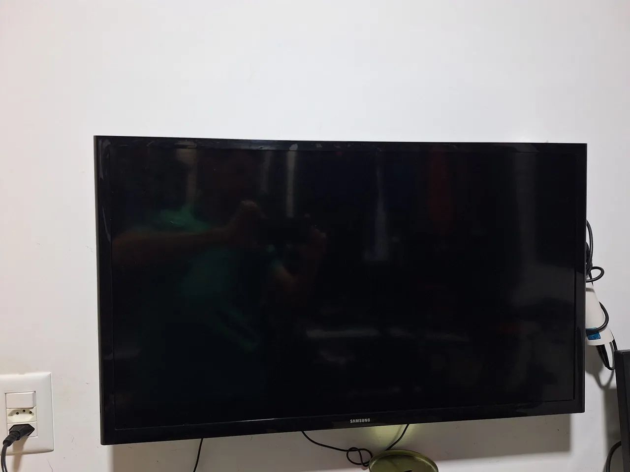 Tv Samsung 32