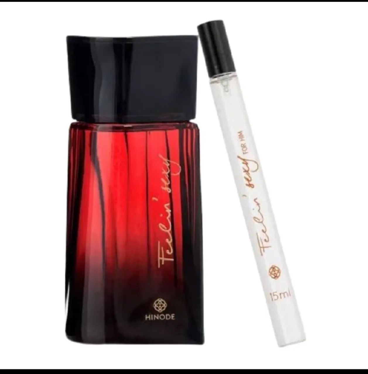 Feelin Sexy 100 ml masculino 