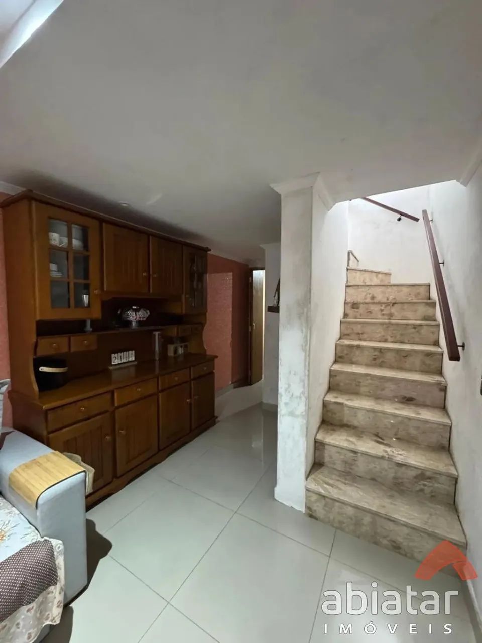 Sobrado à venda com 72,40m² na Cidade Intercap 2 dormitórios e 6 vagas em Taboão da Serra/ - Foto 8