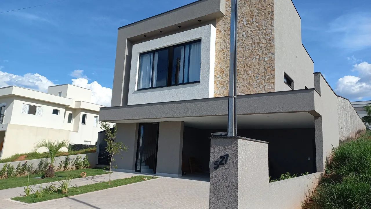 Foto - Santana de Parnaíba - Colinas de Parnaíba I