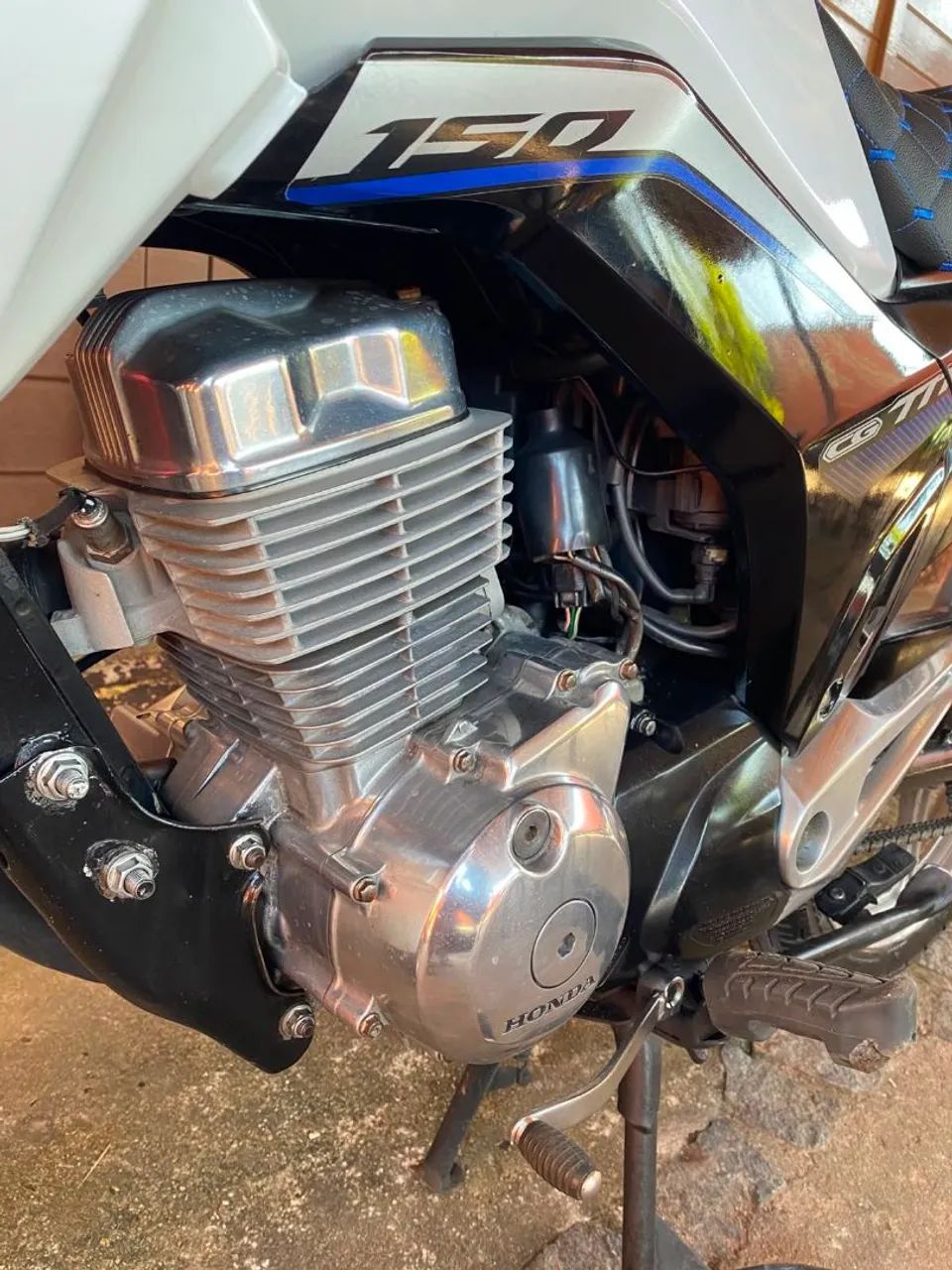 A mas Nova da olx - Foto 3