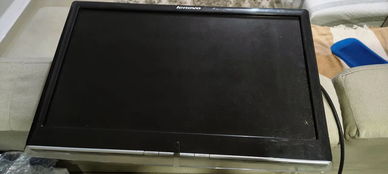 Monitor le novo 18.5 polegadas 