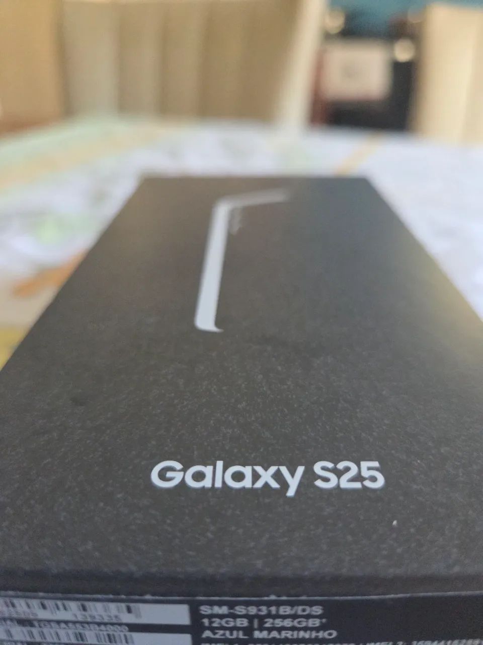 Galaxy S25 de 256GB - Foto 2