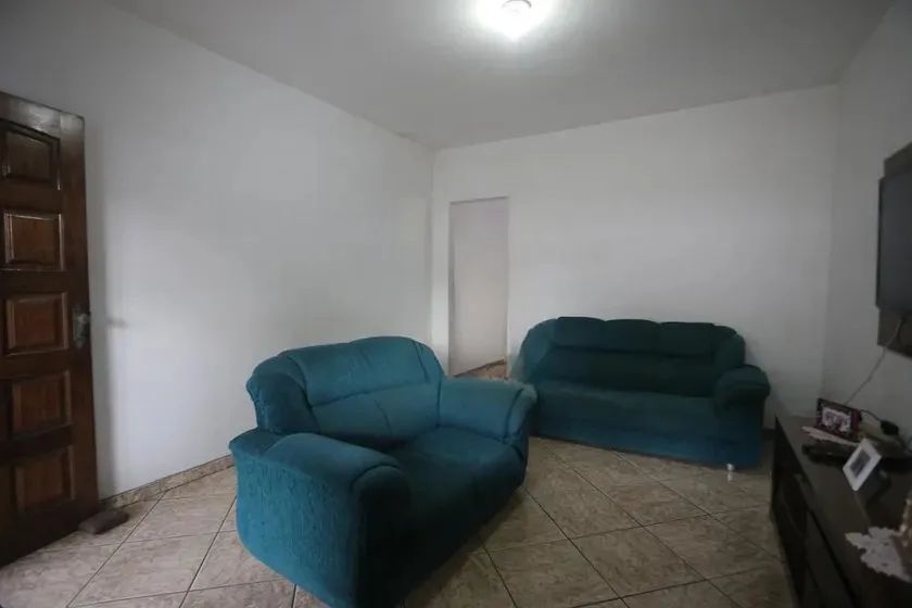 Casa à Venda - Dom Bosco, 5 Quartos, 609 m2 - Foto 3