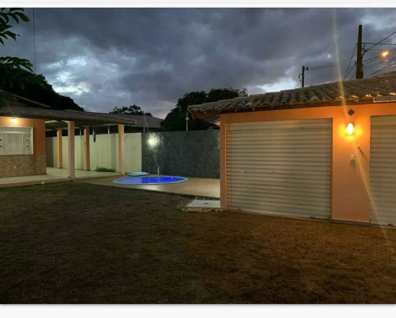 CASA NA ESTRADA DO MATAPOÃ [54354] - Foto 3