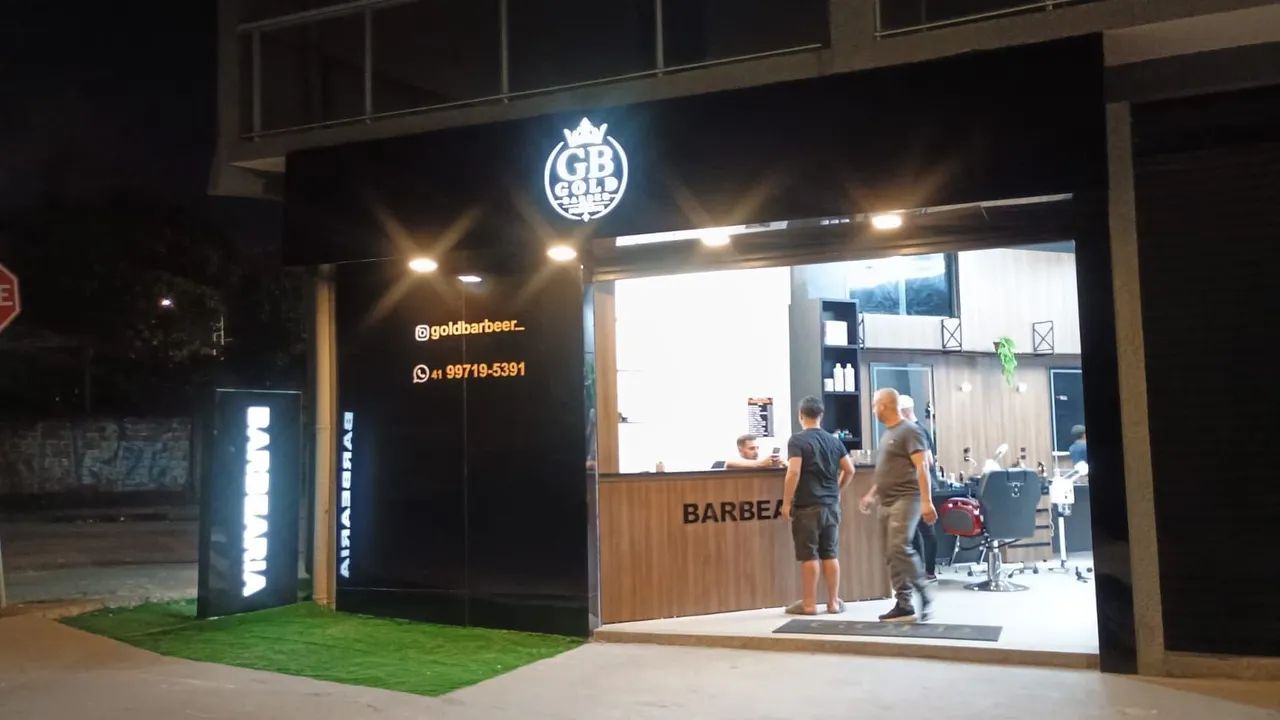 Fachada de acm - Foto 3