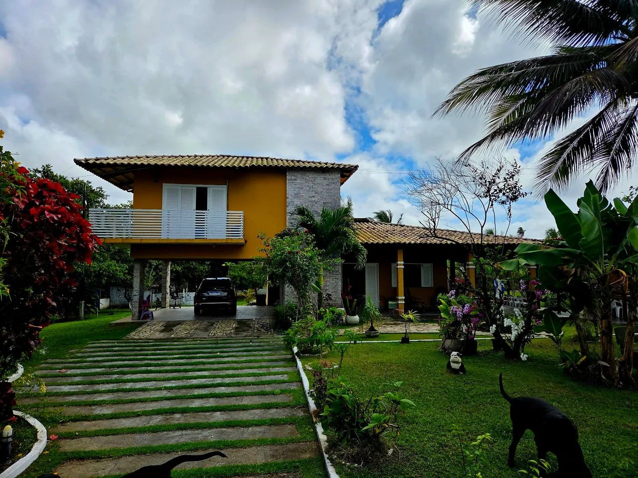 Chácara Povoado Água Boa - Itaporanga D'Ajuda - Foto 3