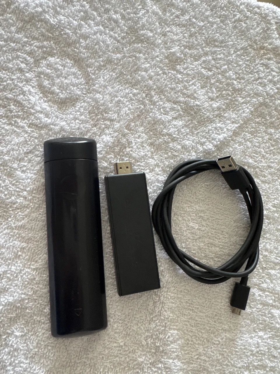 Fire TV Stick 4K Max (3ª geração)  - Foto 2