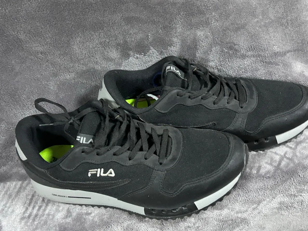 Tênis Fila novo - Foto 4
